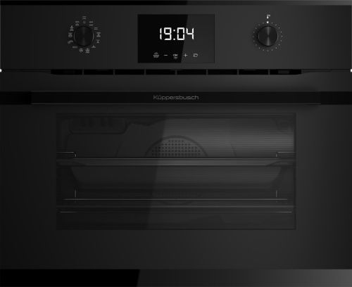 Духовой шкаф с паром Kuppersbusch CBD 6340.0 KSM6