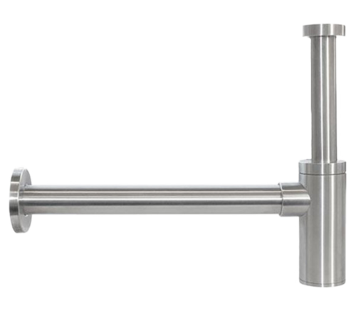 Сифон для раковины Remer SS958L