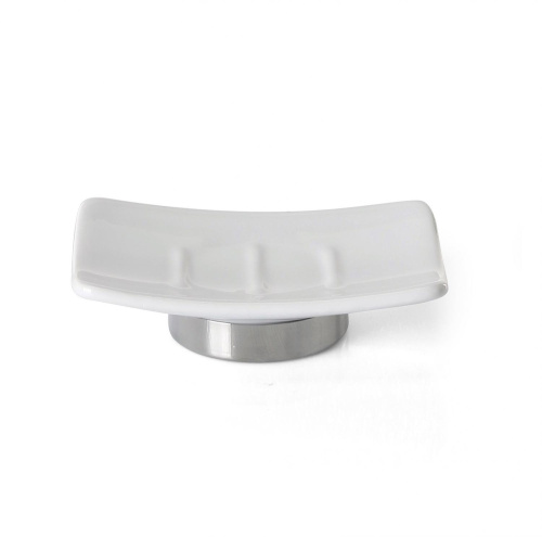 Мыльница Gedy Petunia PE11(02)