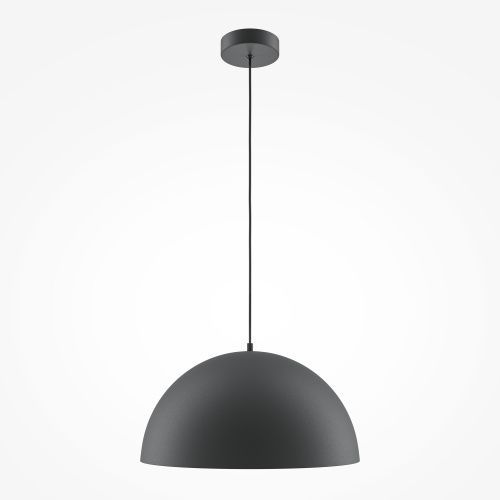 Светильник подвесной Maytoni Basic colors Modern MOD168PL-01B