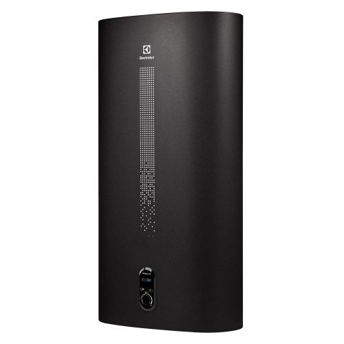 Водонагреватель электрический накопительный 2 кВт Electrolux EWH 100 Gladius 2.0 Grafit