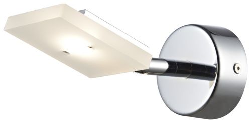 Светильник настенный Wertmark Pio WE407.01.101