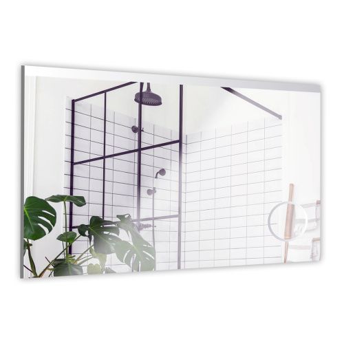 Зеркало в ванную Azario Alma AZ-Z-033CS 100х70