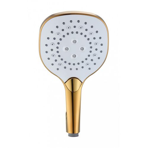 Лейка для душа Wonzon & Woghand WW-981358-DG