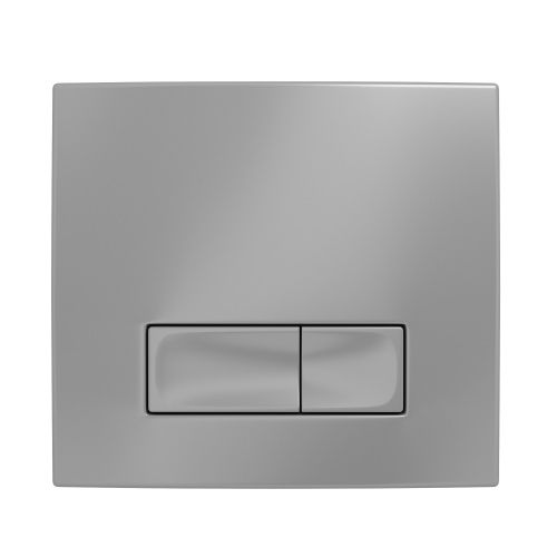 Клавиша смыва механическая Grossman Classic 800.T1.04.110.110 цвет хром матовый