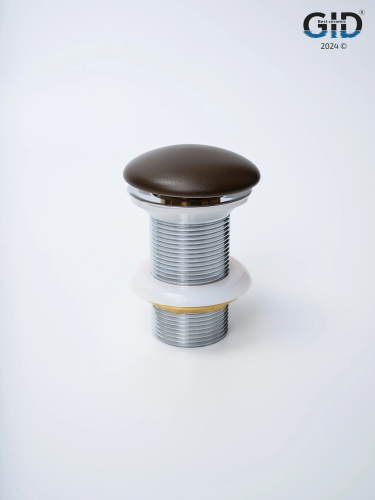 Донный клапан Gid Minucia Br100 (74406K)