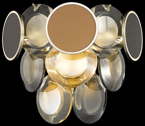 Светильник настенный Wertmark Oriella WE141.02.301