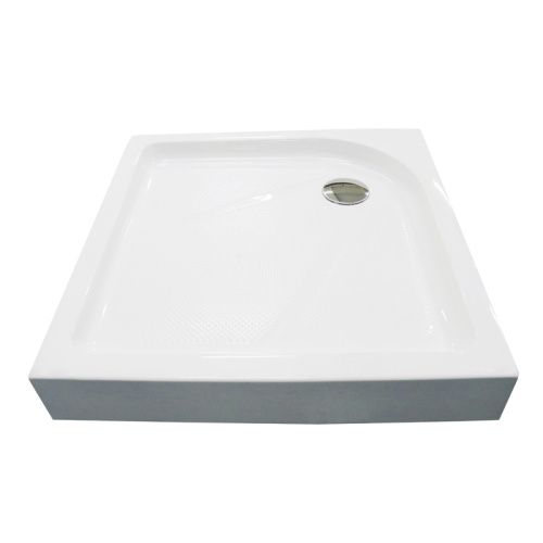 Душевой поддон Azario Greenwood P110 R/L (P11010) 100х100 с каркасом