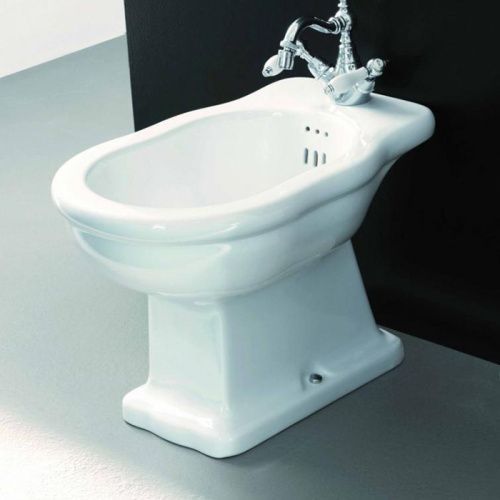 Биде Artceram HERMITAGE HEB002 01 00*1 напольное