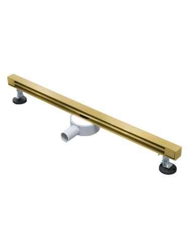 Душевой лоток AltroBagno Trave AltroBagnoTrave071221BG в стену