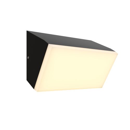 Архитектурный светильник Maytoni Outdoor Brick O436WL-L10GF3K
