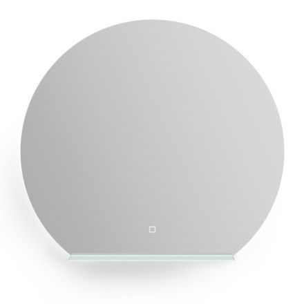 Зеркало в ванную BelBagno SPC-RNG-1000-LED-TCH-MENS 100х100