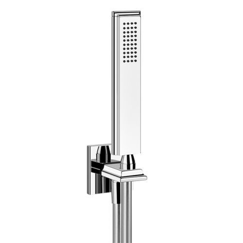 Душевой гарнитур Gessi Eleganza 46127#031 настенный  хром