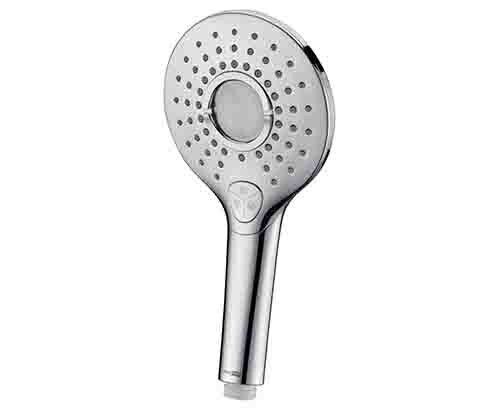 Душевая лейка WasserKRAFT  A101 круглая