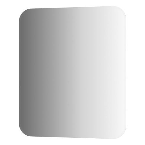 Зеркало в ванную Defesto OPTI DF 2816 60х70