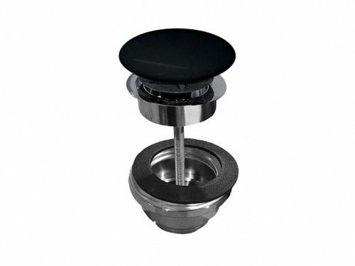 Донный клапан Scarabeo 10010/C CR 49