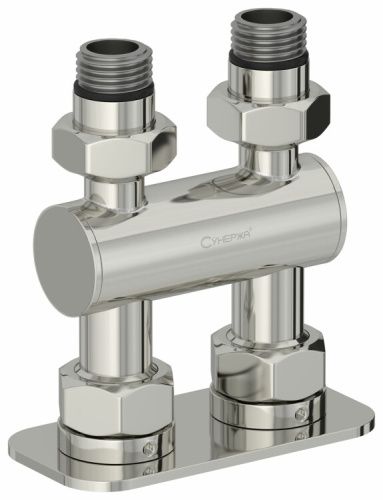 Модуль Сунержа 00-1537-1234