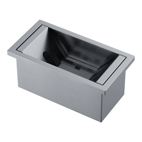 Подставка-сушка для тарелок Omoikiri FG-02-IN 4999038