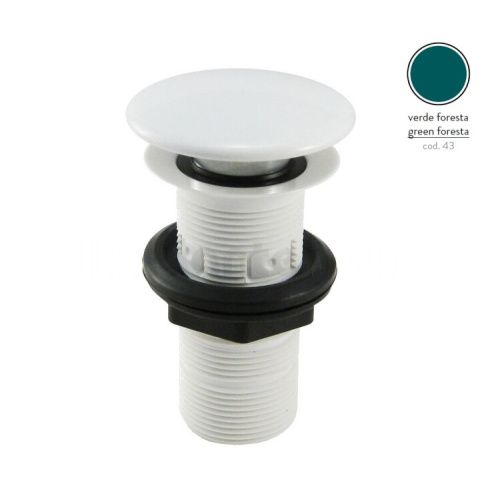 Донный клапан Artceram  ACA038 43 00