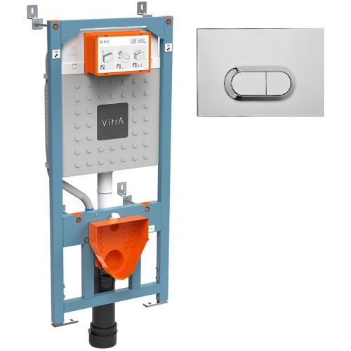 Инсталляция для унитаза Vitra V12 700-1873