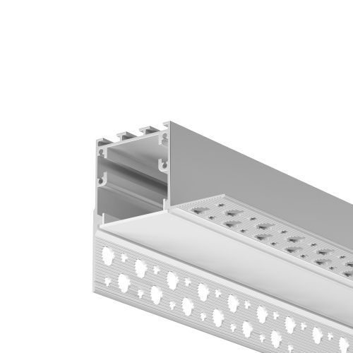 Алюминиевый профиль встраиваемый скрытого монтажа Maytoni Led Strip 636014