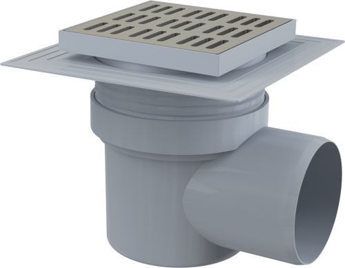 Душевой трап Alcadrain APV12