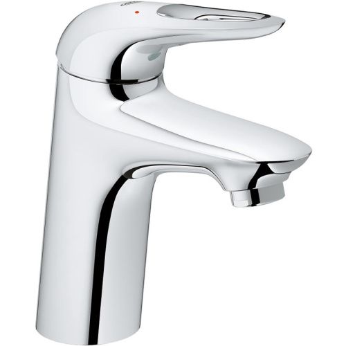 Смеситель Grohe Eurostyle 32468003 на раковину хром