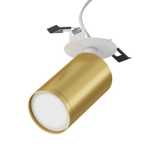 Спот встраиваемый Maytoni Technical FOCUS S C049CL-U-1WMG