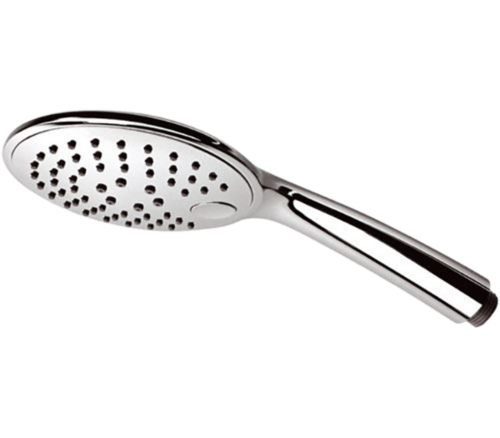 Душевая лейка Remer 315P3X округлая