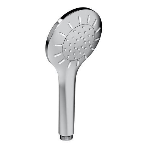 Душевая лейка Laufen Mytwin HF939028100000 круглая