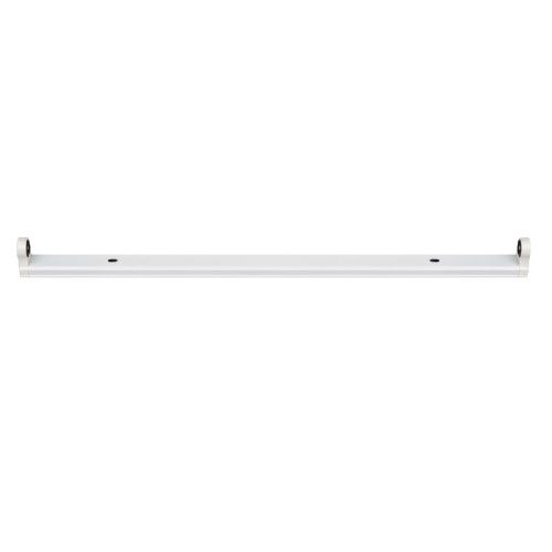 Линейный светильник Uniel ULT-B01B T8x1/L120 WHITE