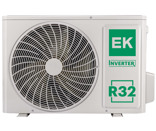 Внешний блок мульти сплит-системы на 2 комнаты Euroklimat EKOG-50HIS2