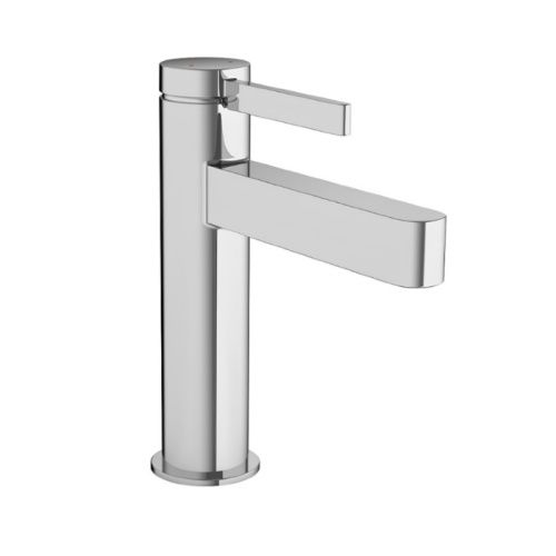 Смеситель Hansgrohe Finoris 76020000 на раковину хром