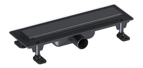 Душевой лоток Good Door ТЛ00044 напольный