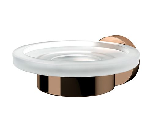 Мыльница WasserKRAFT 77729