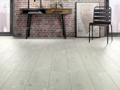 Ламинат Homflor Strong 541 (6) Mont Blanc толщина 1.2 см 33 класс 1286х214