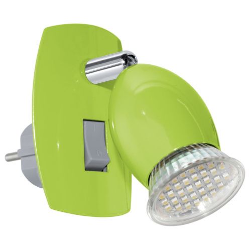 Спот Eglo Brivi 1 (Бриви 1) 92923
