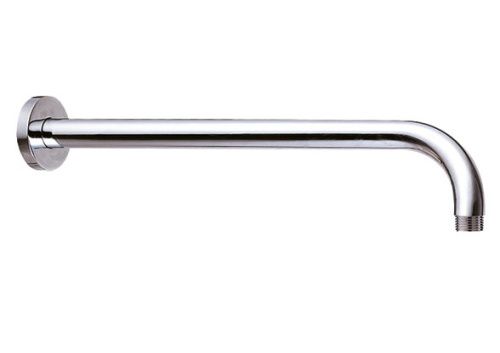 Держатель верхнего душа Creavit A12 хром