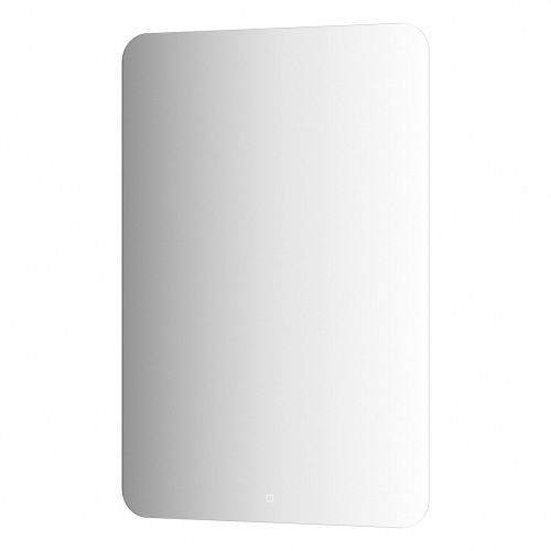 Зеркало в ванную Defesto OPTI DF 2820S 80х120