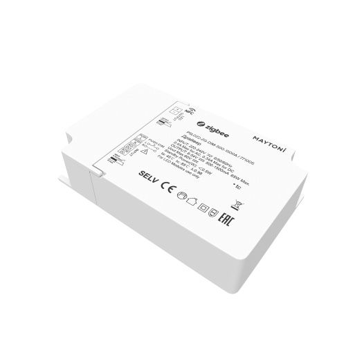 Блок питания Maytoni Lighting control 771005