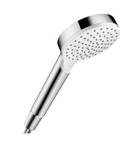 Душевая лейка Hansgrohe 26333400 круглая