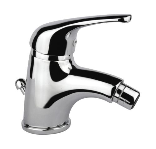 Смеситель Fiore 39CR3210 на биде хром