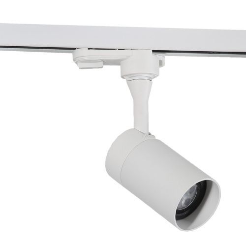 Трековый светодиодный светильник Wertmark Technical Fawaris WTF.O11.007