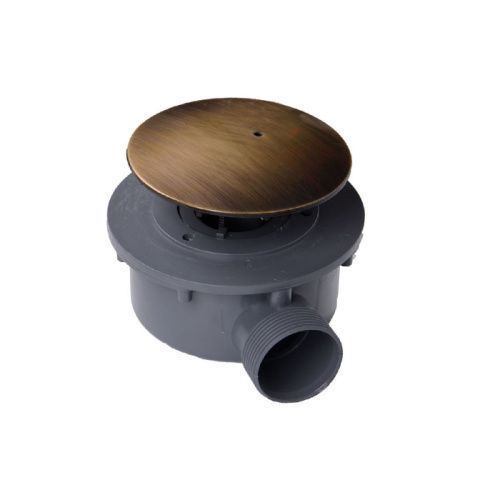 Сифон для душевого поддона Kerasan RETRO 905693