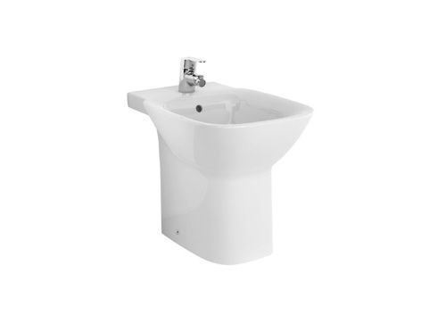 Биде Roca DEBBA 7.3579.9.400.0 напольное