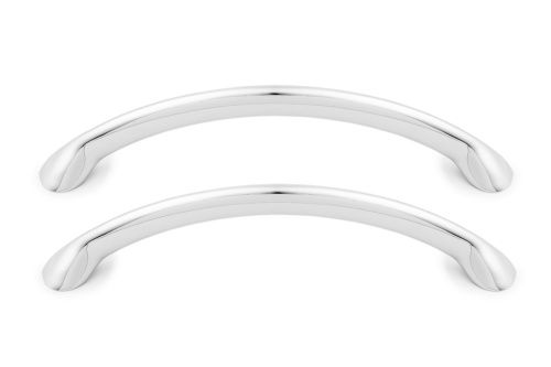 Ручки для чугунных ванн Vinsent Veron VH0015CH