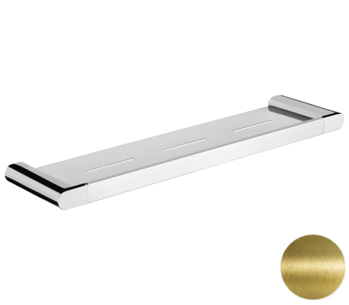 Полка в ванную комнату Remer Lounge LN20VO