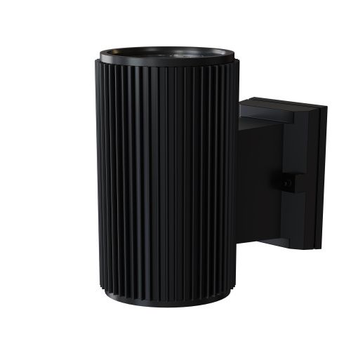 Архитектурный светильник Maytoni Outdoor Rando O419WL-01B