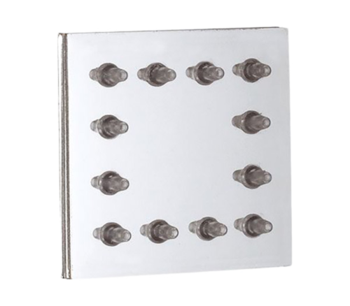 Форсунка гидромассажная Remer QX34JETB