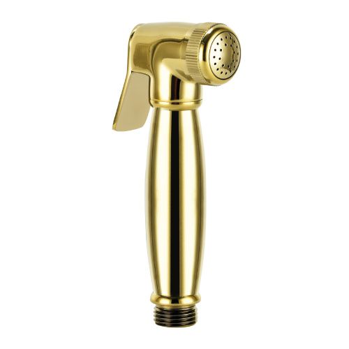 Лейка гигиенического душа LeMark LM8047G золото